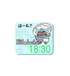 タロコの日常会話2（個別スタンプ：15）