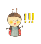 サニーくん。（個別スタンプ：14）