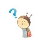 サニーくん。（個別スタンプ：15）