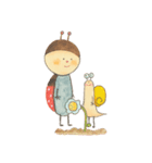 サニーくん。（個別スタンプ：18）