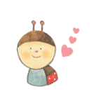 サニーくん。（個別スタンプ：21）