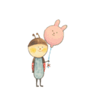 サニーくん。（個別スタンプ：22）