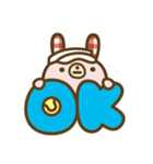 テニス部サブちゃん（個別スタンプ：36）
