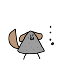 蛙と檸檬猫と蒟蒻犬（個別スタンプ：19）