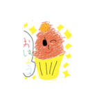 ののは8歳（個別スタンプ：6）