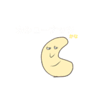かわいいスタンプ   (少しキモい)（個別スタンプ：30）