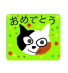 Cats cats daily（個別スタンプ：33）