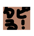 タピオカと心（個別スタンプ：15）
