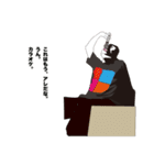 ふと思う Vol.04（個別スタンプ：13）