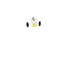 ふと思う Vol.04（個別スタンプ：17）