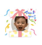 みゆぽんスタンプ3（個別スタンプ：8）