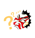 カブキ君（個別スタンプ：6）