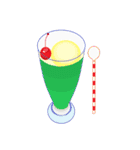 食べ物イロイロ（個別スタンプ：2）