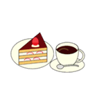 食べ物イロイロ（個別スタンプ：3）
