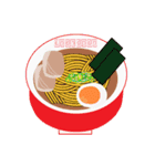 食べ物イロイロ（個別スタンプ：9）