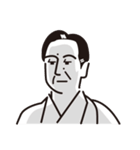 彼氏は諭吉（個別スタンプ：8）