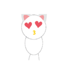 タィトル（個別スタンプ：7）