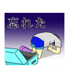 コスプレ＆カメコ☆（個別スタンプ：14）