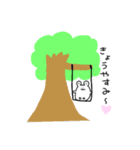 まるまるはむちゃん（個別スタンプ：29）