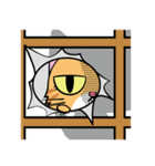 ちょこさまスタンプ いち（個別スタンプ：20）