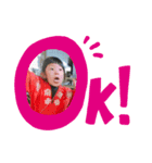MとM（個別スタンプ：2）