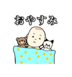 あみりの似顔絵屋さん 2（個別スタンプ：12）