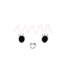 うさづかさん となかまたち（個別スタンプ：14）