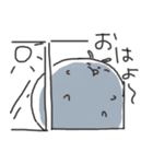 。うさぎ 2（個別スタンプ：1）
