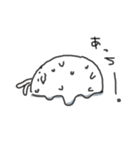 。うさぎ 2（個別スタンプ：27）