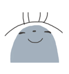。うさぎ 2（個別スタンプ：33）