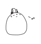 。うさぎ 2（個別スタンプ：37）