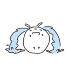 。うさぎ 2（個別スタンプ：38）