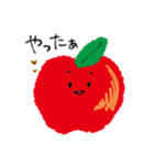 ゆる〜く日常会話（個別スタンプ：15）
