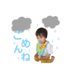 暖×咲スタンプ（個別スタンプ：2）