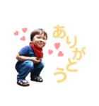 暖×咲スタンプ（個別スタンプ：6）