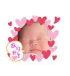 ちっとんスタンプ（個別スタンプ：1）