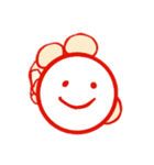 気持ち判（個別スタンプ：1）