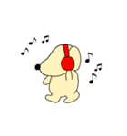 ミカン犬 2（個別スタンプ：24）