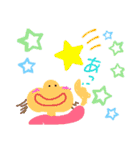オールシーズンで使っちゃお！（個別スタンプ：5）
