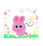 オールシーズンで使っちゃお！（個別スタンプ：14）