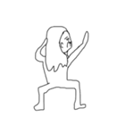もうダメかもさん。（個別スタンプ：10）