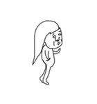 もうダメかもさん。（個別スタンプ：12）