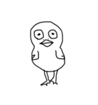 もうダメかもさん。（個別スタンプ：14）