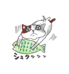 みどぶのスタンプ 犬猫（個別スタンプ：29）