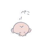 まいにちゆるザリガニ（個別スタンプ：23）
