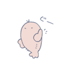 まいにちゆるザリガニ（個別スタンプ：29）