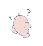 まいにちゆるザリガニ（個別スタンプ：36）