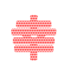 逆文字デザイン言葉（個別スタンプ：23）