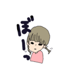 3きょうだいスタンプ2（個別スタンプ：5）