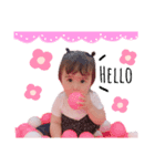 さらぺい2（個別スタンプ：1）